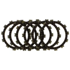 Kupplungslamellen Set EBC für Motorräder 7450198