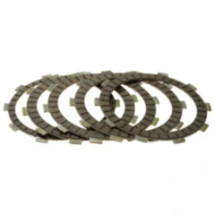 Kupplungslamellen EBC passend für: Honda CB, XL, XR