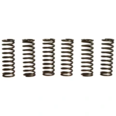 Verstärkte Kupplungsfedern EBC für Motorräder (6 Stück)
