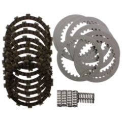 Kupplungskit EBC DRC für Offroad-Motorräder