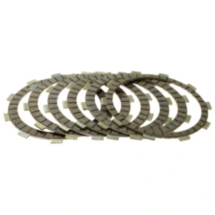 Kupplungslamellen EBC Alternative: 7387459 passend für: Honda TRX, CRM, NSR