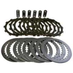 Kupplungssatz Aramid EBC für Sport- und Rennmotorräder