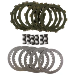 Kupplung Aramid EBC passend für: Honda CBR