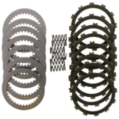 Kupplung Aramid EBC passend für: Kawasaki ZX - 6R