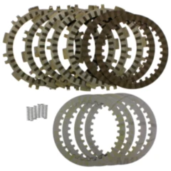 Kupplung Aramid EBC passend für: Yamaha XP