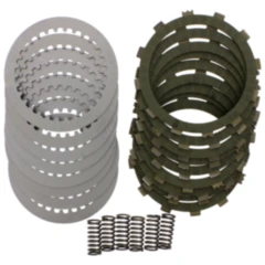 Kupplung Reparaturkit Aramid EBC