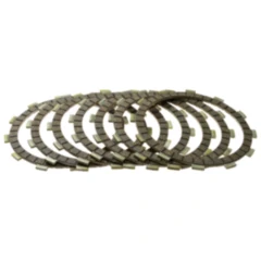 Kupplungslamellen EBC Alternative: 7387541 passend für: Honda XRV, PC, VF