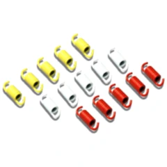 Kupplungsfeder Satz Malossi passend für: Peugeot Satelis, Geopolis, Metropolis