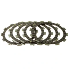 Kupplungslamellen Set EBC Standard für Motorräder 7450398