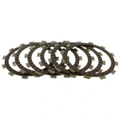 Kupplungslamellen EBC passend für: Suzuki GP, RG