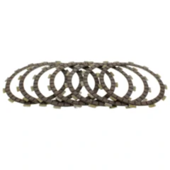 Kupplungslamellen EBC für Motorräder 7450418