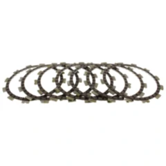 Kupplungslamellen EBC für Motorräder 7450427