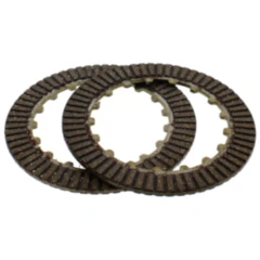 Kupplungslamellen EBC passend für: Honda Z