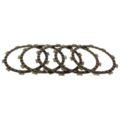 Kupplungslamellen EBC für Motorräder 7450445