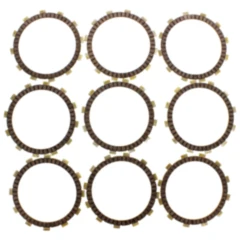 Kupplungslamellen EBC passend für: BMW F 800