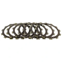 Kupplungslamellen Set EBC für Motorräder 7450467