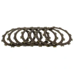 Kupplungslamellen EBC passend für: Kawasaki H2