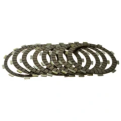 Kupplungslamellen EBC Alternative: 7387418 passend für: Honda CBR, CB, CBF