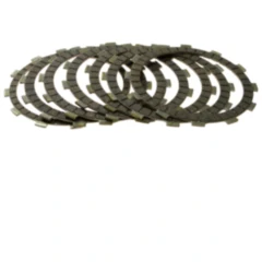 Kupplungslamellen EBC Alternative: 7387467 passend für: Honda XBR