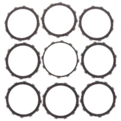 Kupplungslamellen EBC für Motorräder 7450553