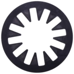 Kupplungsfedern verstärkt EBC für Motorräder 7450564