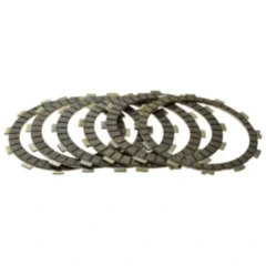 Kupplungslamellen EBC passend für: Honda CBR, CBX, CB - 1