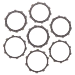 EBC Standard-Kupplungslamellen für Motorräder 7450574