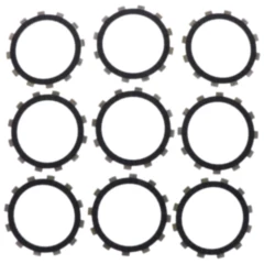 Kupplungslamellen Carbon EBC