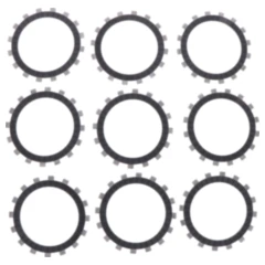 Kupplungslamellen Kohlefaser EBC