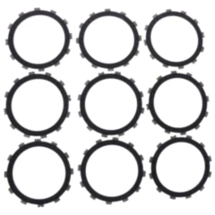 Kupplungslamellen-Kit Carbon EBC