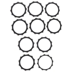 EBC Carbon Kupplungslamellen Set für motocross