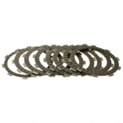 Kupplungslamellen EBC Alternative: 7387517 passend für: Honda VT, NT, NTV