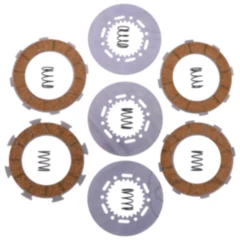 Kupplung Satz M Federn passend für: Vespa PX, Cosa, Grand Sport