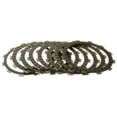 Kupplungslamellen EBC passend für: Yamaha YFZ, YFM