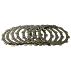 Kupplungslamellen EBC Alternative: 7387681 passend für: Honda CR, CRF, Kawasaki KX, KLX