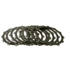 Kupplungslamellen EBC Alternative: 7387574 passend für: Honda CBR, CB