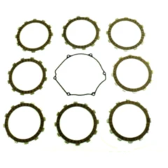 Kupplungsreparatursatz Athena für Offroad Motorräder 7450684