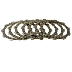 Kupplungslamellen EBC Alternative: 7388580 passend für: Yamaha YZ