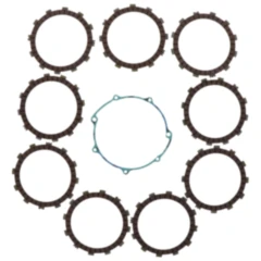 Kupplungs Reparatursatz Athena für Offroad Motorräder 7450708