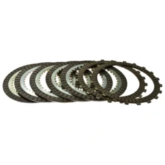 Kupplungslamellen EBC für Motorräder 7450711