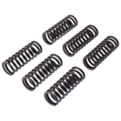 Kupplungsfedern verstärkt EBC Inhalt 6 Stück passend für: Honda CRF 7450731