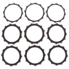 Kupplungslamellen EBC CK für Motorräder 7450732