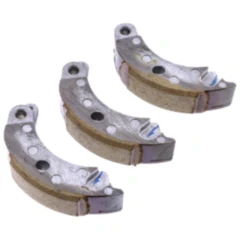 Kupplungsbacken Satz Tourmax passend für: Honda SH, SJ, SRX