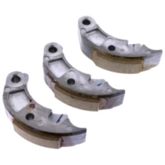 Kupplungsbacken Satz Tourmax passend für: Honda SH