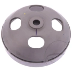 Kupplungsglocke Tourmax passend für: Honda NSS, FES, SH