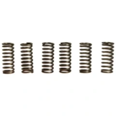 Kupplungsfedern verstärkt EBC Inhalt 6 Stück passend für: Gas Gas EC, HP, SM