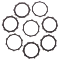 Kupplungslamellen EBC passend für: Triumph Bonneville, Thruxton, Street Scrambler