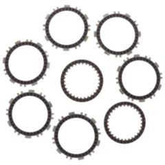 Kupplungslamellen EBC passend für: Yamaha XP 7450777