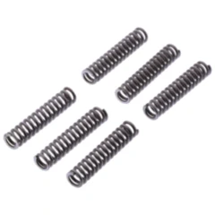 Kupplungsfedern verstärkt EBC Inhalt 6 Stück passend für: Yamaha XP 7450779