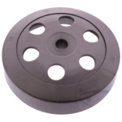 Kupplungsglocke Standard JMP passend für: Yamaha YQ, YN, CS, CW, MBK YQ, CW, CS, YN